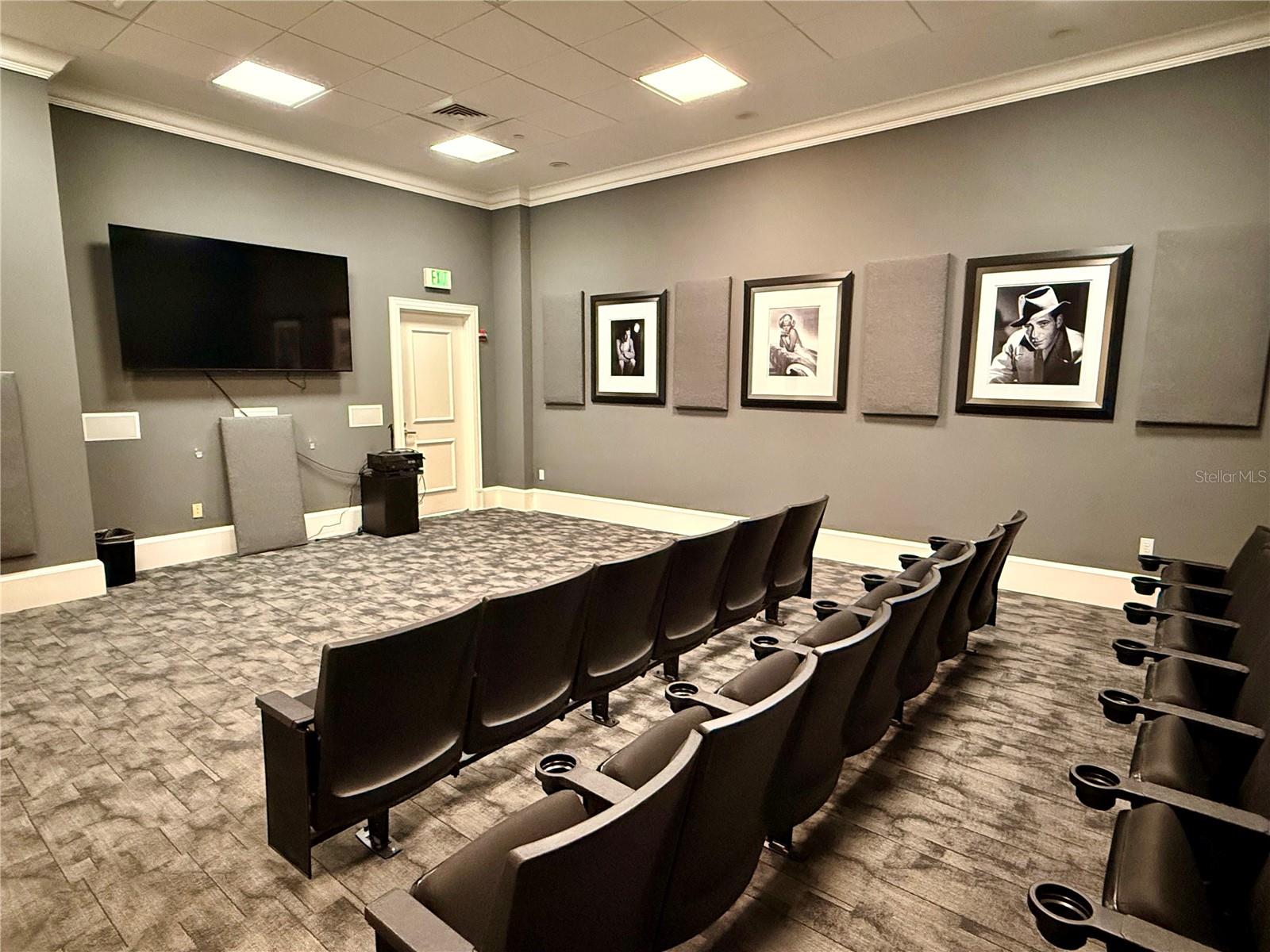 RENAISSANCE 1 - Residential