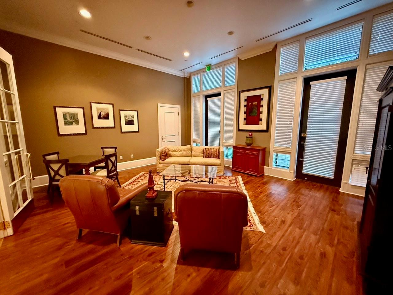 RENAISSANCE 1 - Residential