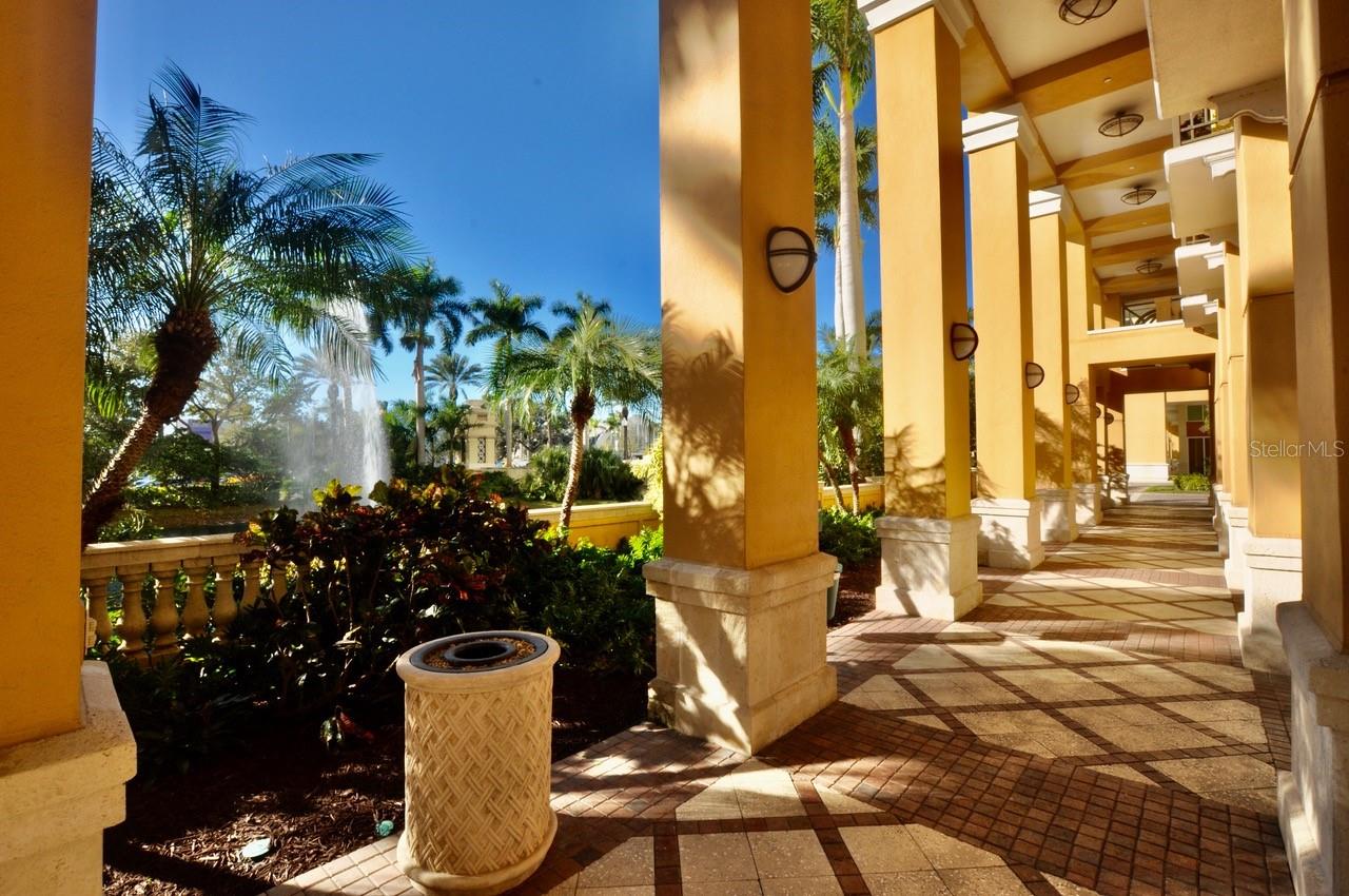 RENAISSANCE 1 - Residential