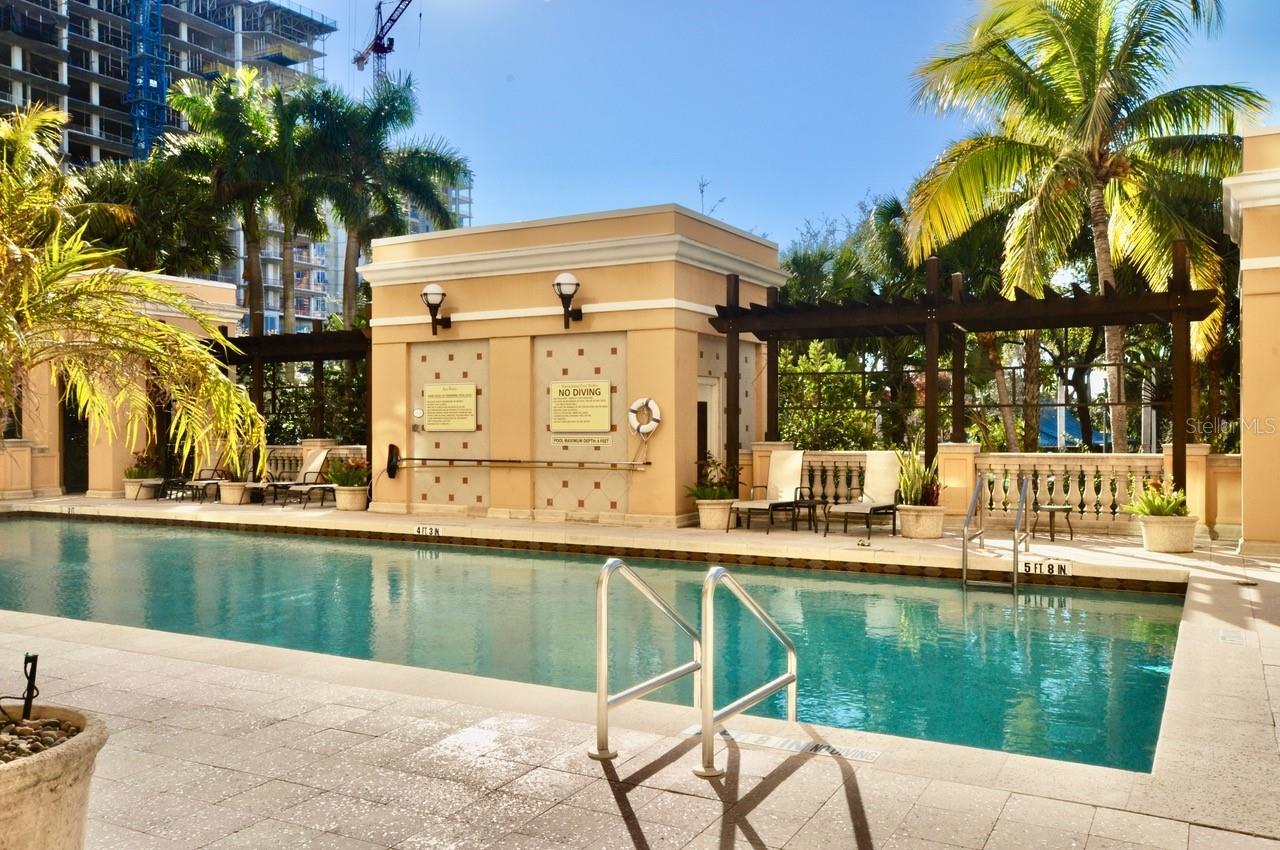 RENAISSANCE 1 - Residential