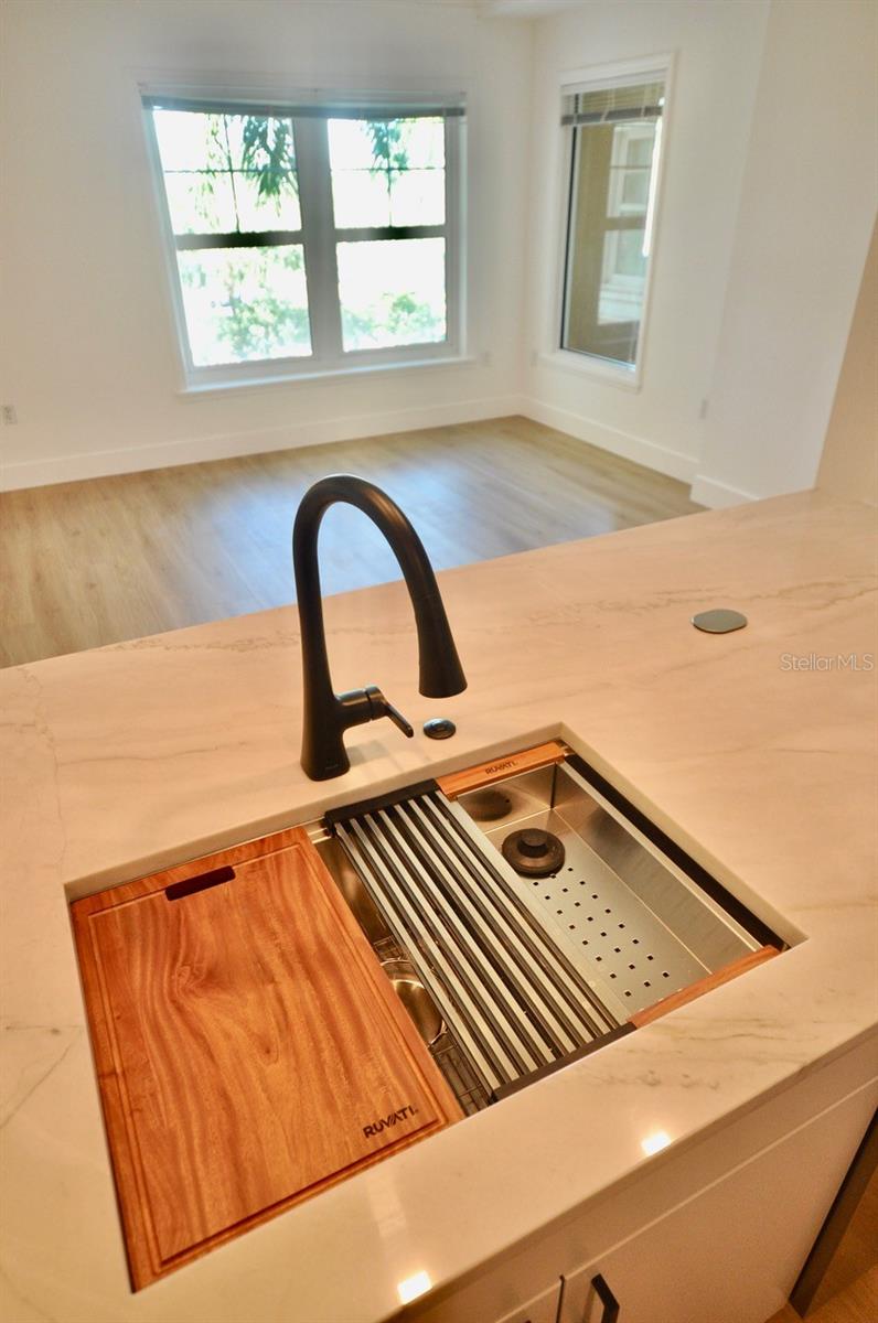 RENAISSANCE 1 - Residential