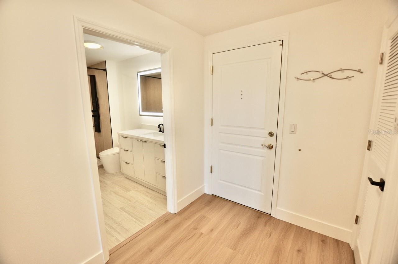 RENAISSANCE 1 - Residential