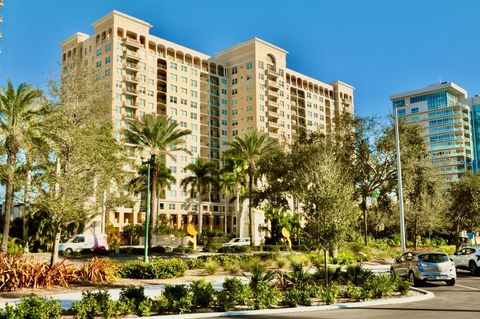 Photo of 750 N Tamiami Trail #307, Sarasota, FL 34236 (MLS # A4680305)