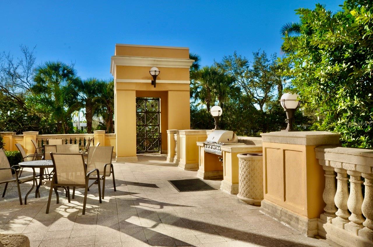 RENAISSANCE 1 - Residential