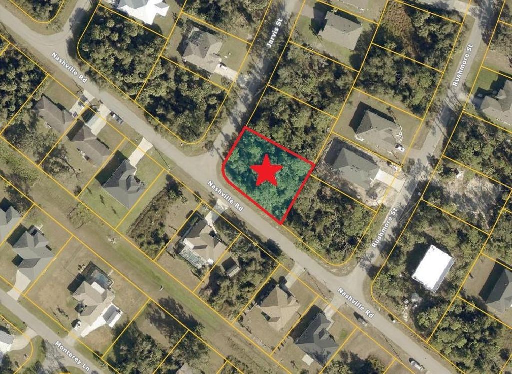 Photo of 19 Nashville Road, North Port, FL 34288 (MLS # C7522460)