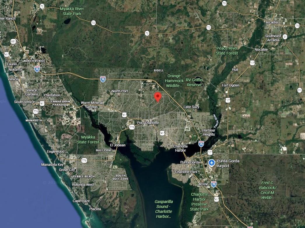 Lot 19 NASHVILLE ROAD