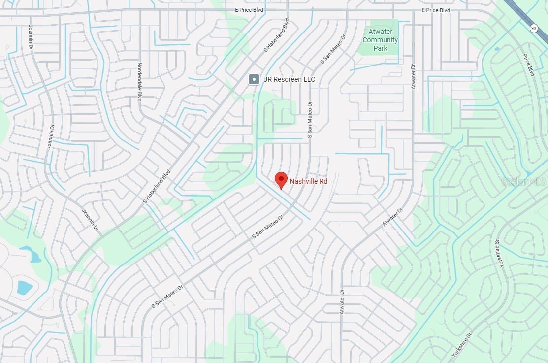 Lot 19 NASHVILLE ROAD