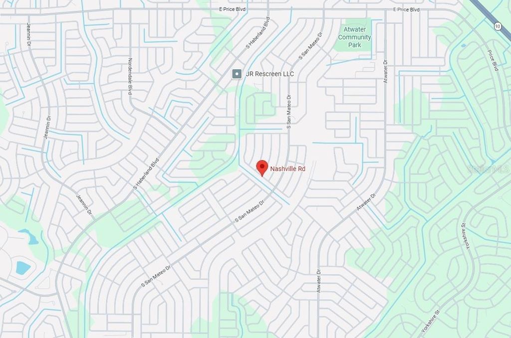 Photo of 19 Nashville Road, North Port, FL 34288 (MLS # C7522460)