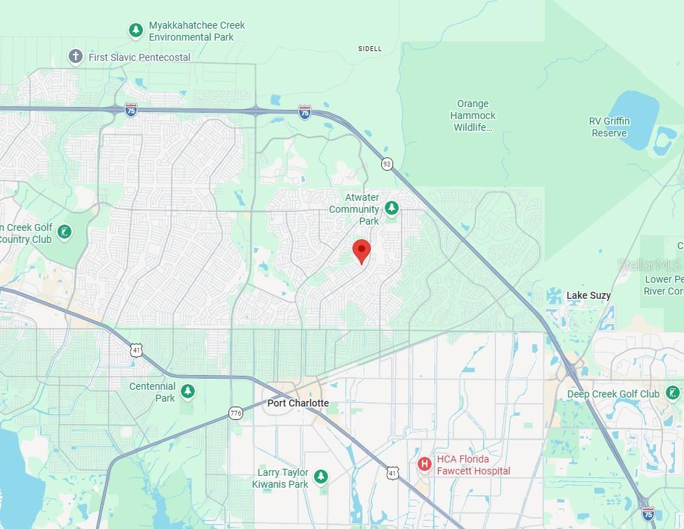 Lot 19 NASHVILLE ROAD