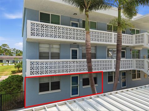 Photo of 4895 Bay Street NE #101, St Petersburg, FL 33703 (MLS # TB8518879)