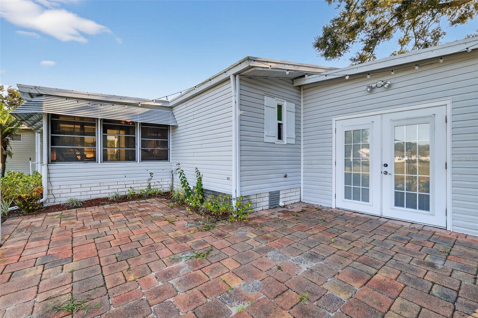 PLANTATION AT LEESBURG CASA DEL LAGO - Residential