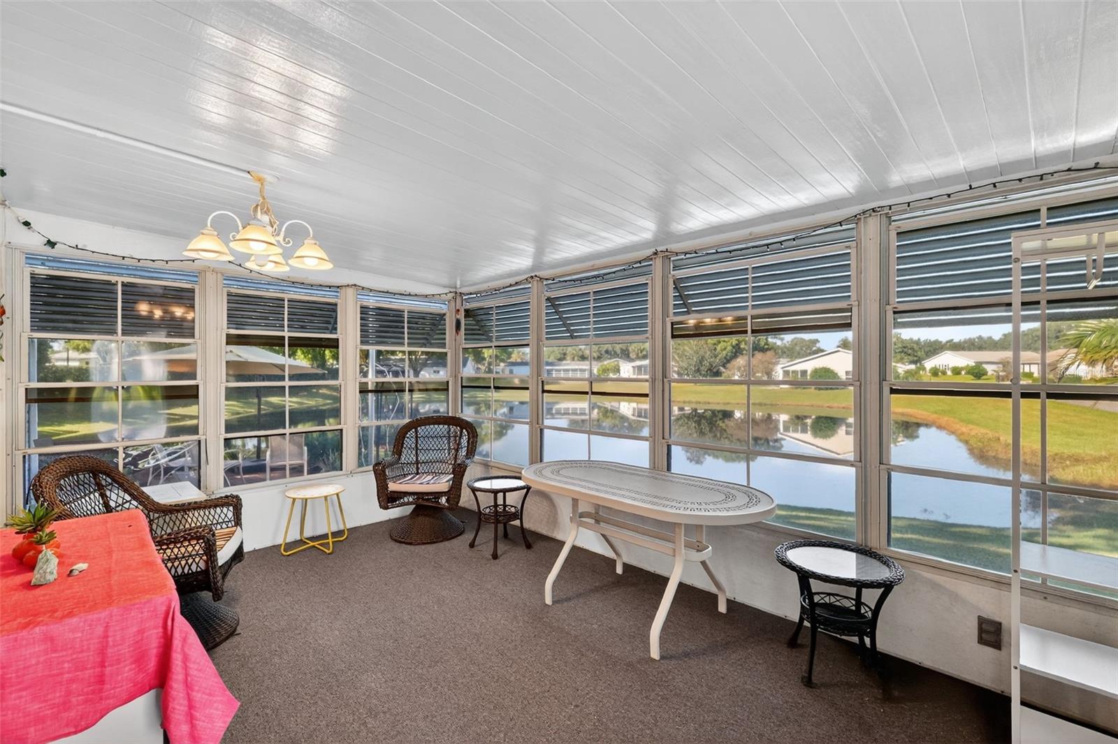 PLANTATION AT LEESBURG CASA DEL LAGO - Residential