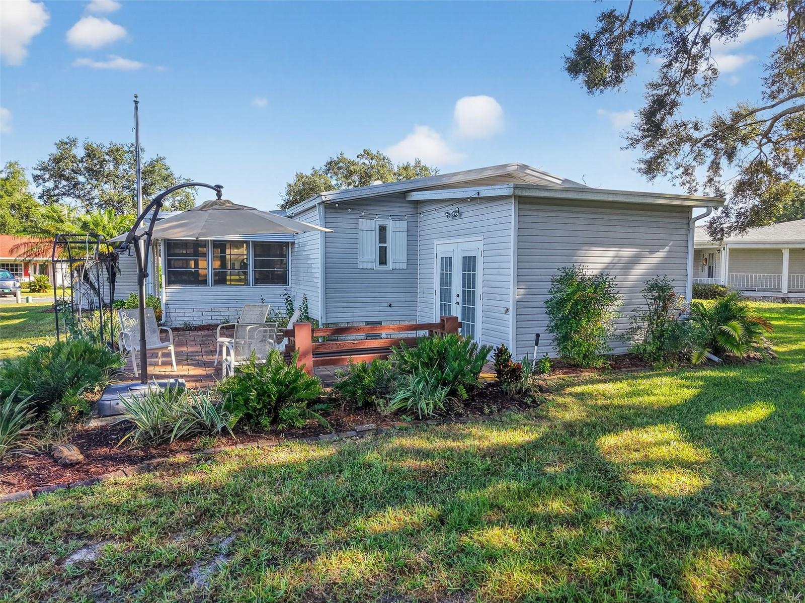 PLANTATION AT LEESBURG CASA DEL LAGO - Residential