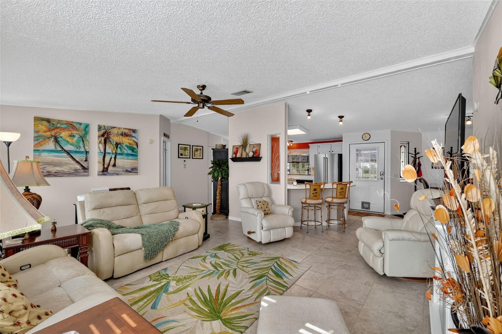 PLANTATION AT LEESBURG CASA DEL LAGO - Residential