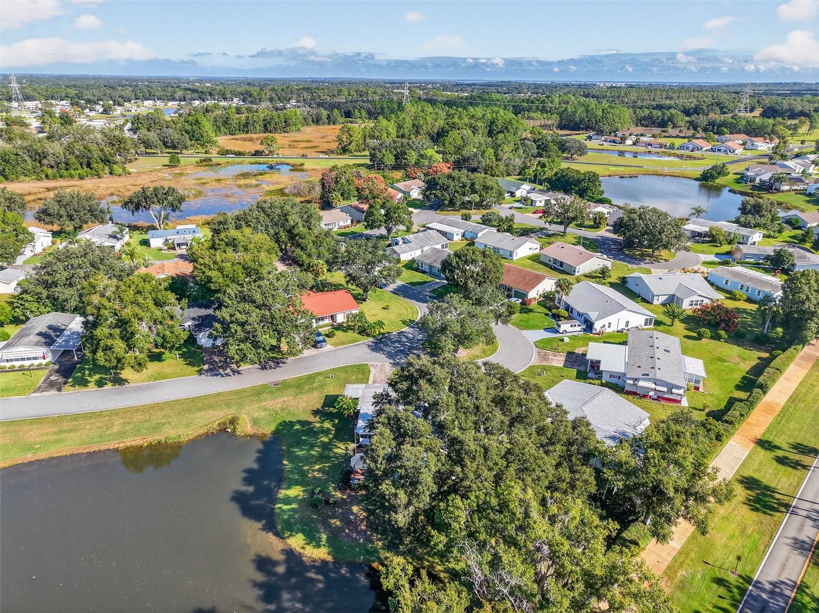 PLANTATION AT LEESBURG CASA DEL LAGO - Residential