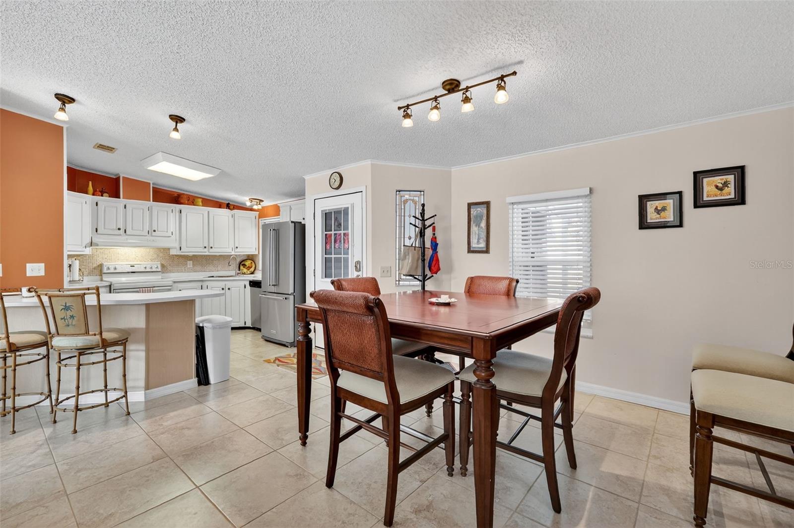 PLANTATION AT LEESBURG CASA DEL LAGO - Residential