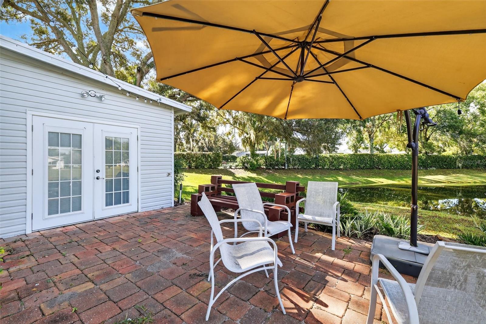 PLANTATION AT LEESBURG CASA DEL LAGO - Residential