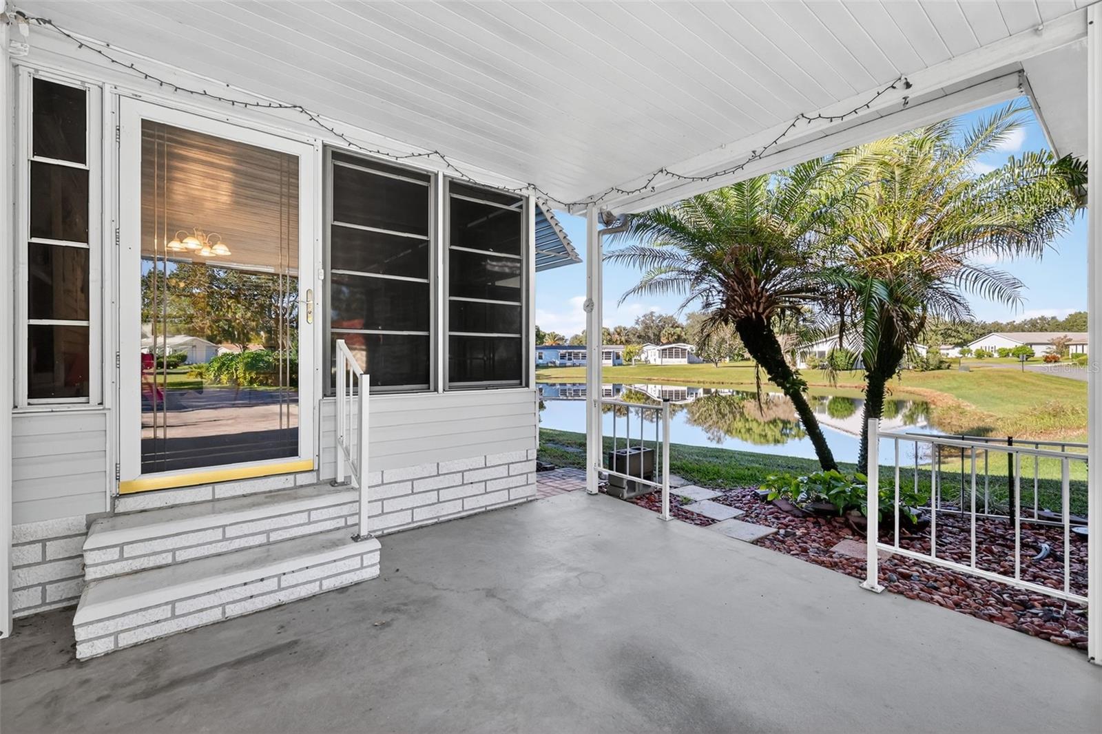 PLANTATION AT LEESBURG CASA DEL LAGO - Residential