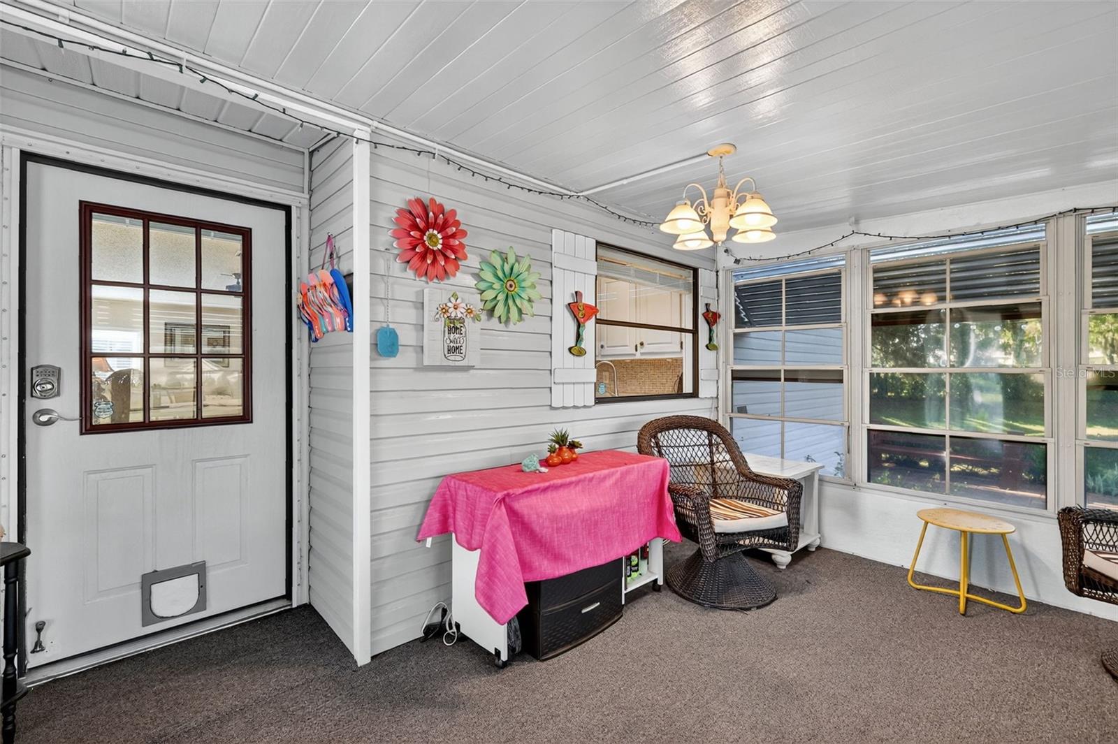 PLANTATION AT LEESBURG CASA DEL LAGO - Residential