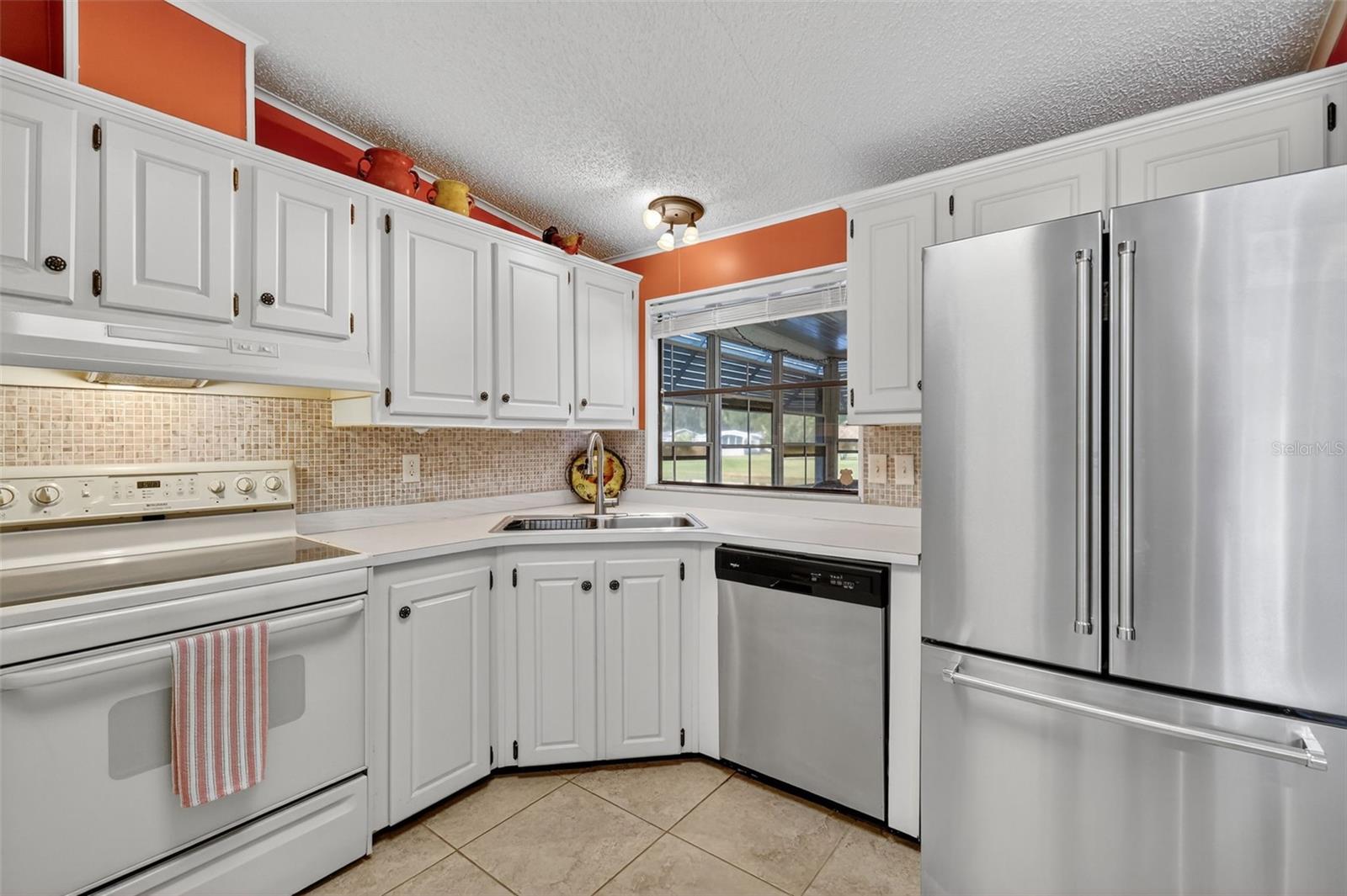 PLANTATION AT LEESBURG CASA DEL LAGO - Residential