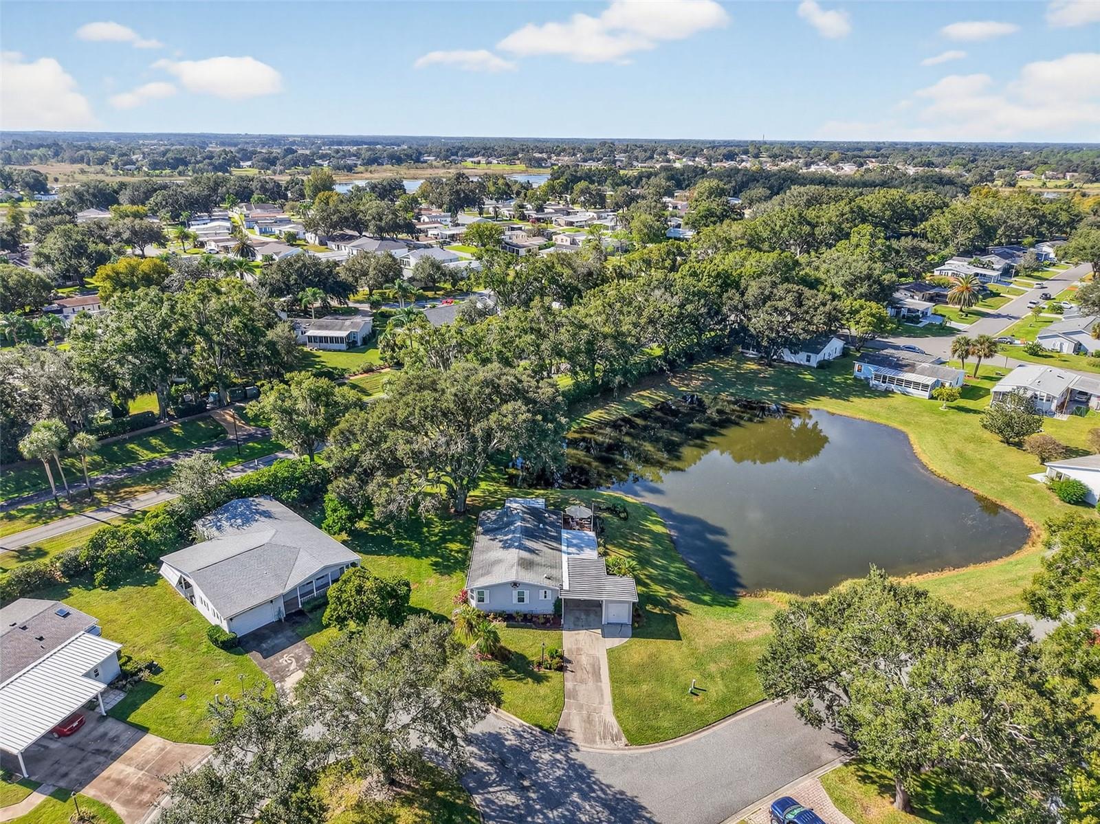 PLANTATION AT LEESBURG CASA DEL LAGO - Residential