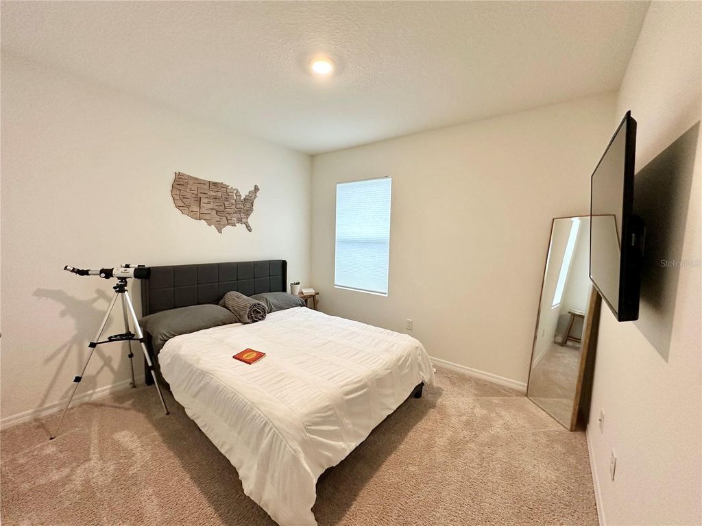 Photo of 5235 Mahogany Drive, Mount Dora, FL 32757 (MLS # S5143978)