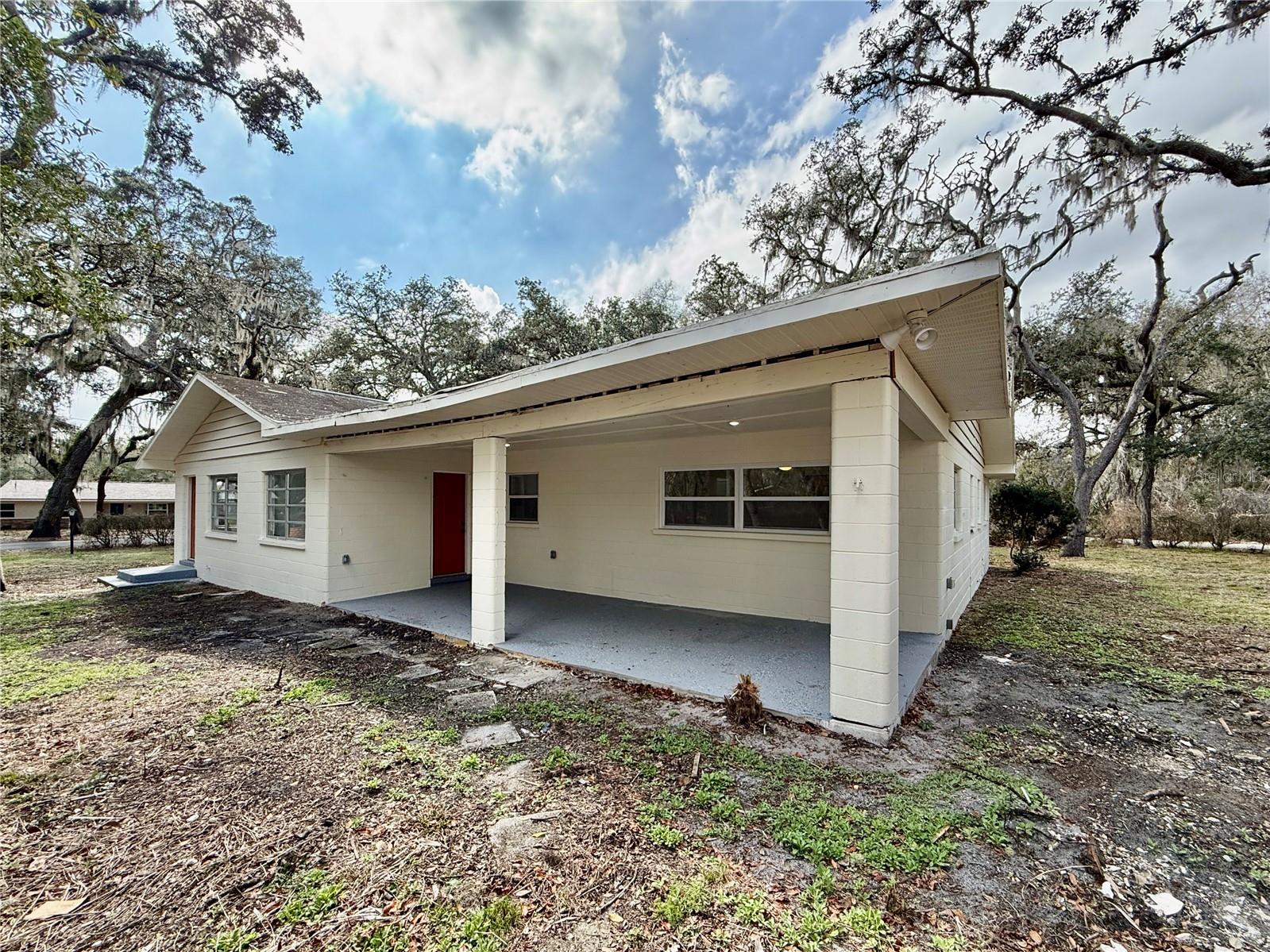 LAKEWOOD - Residential