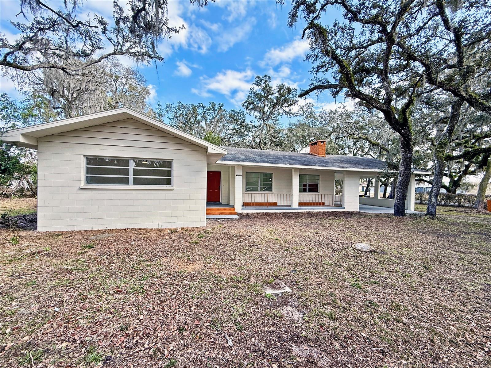 LAKEWOOD - Residential