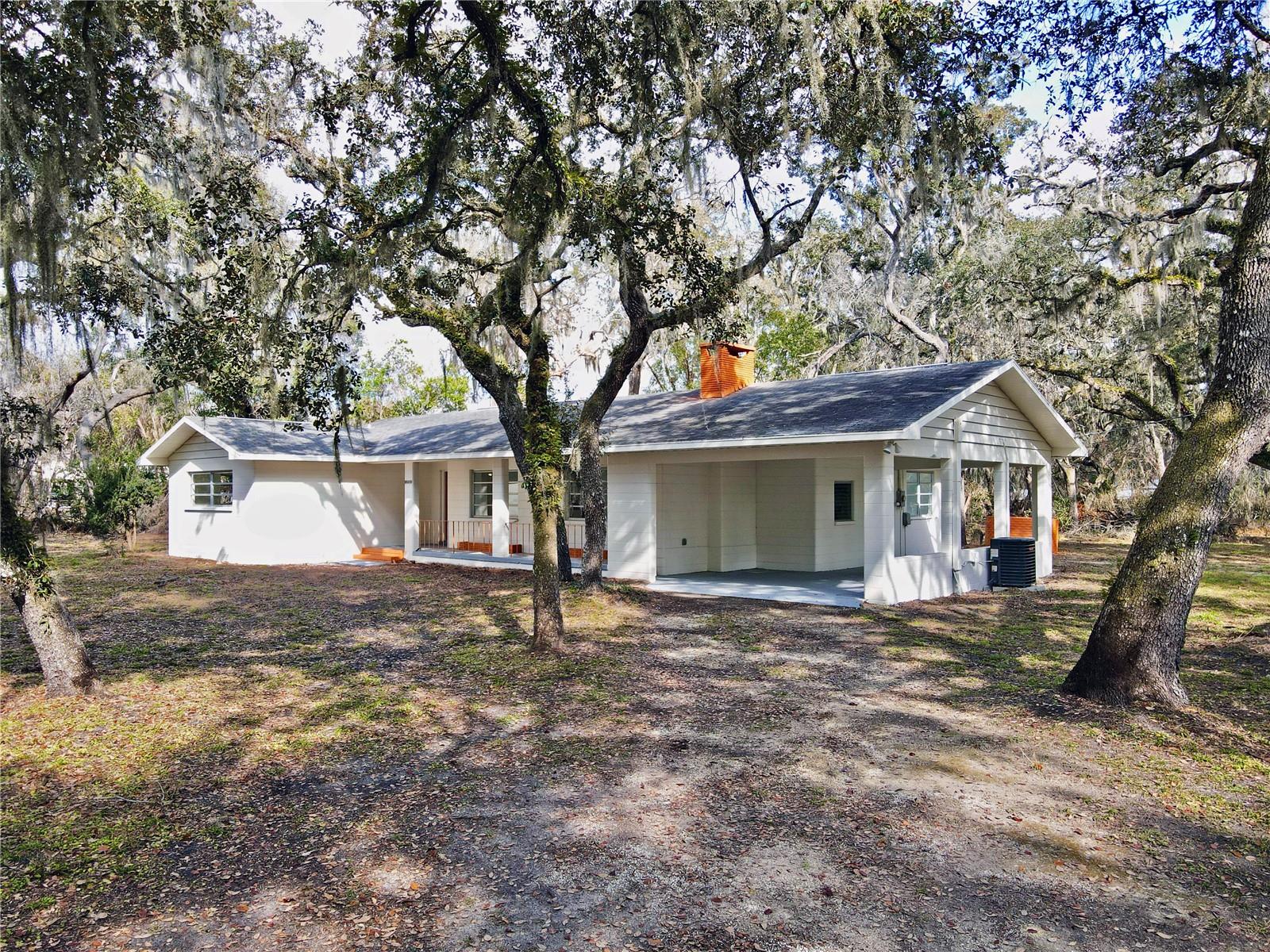 LAKEWOOD - Residential