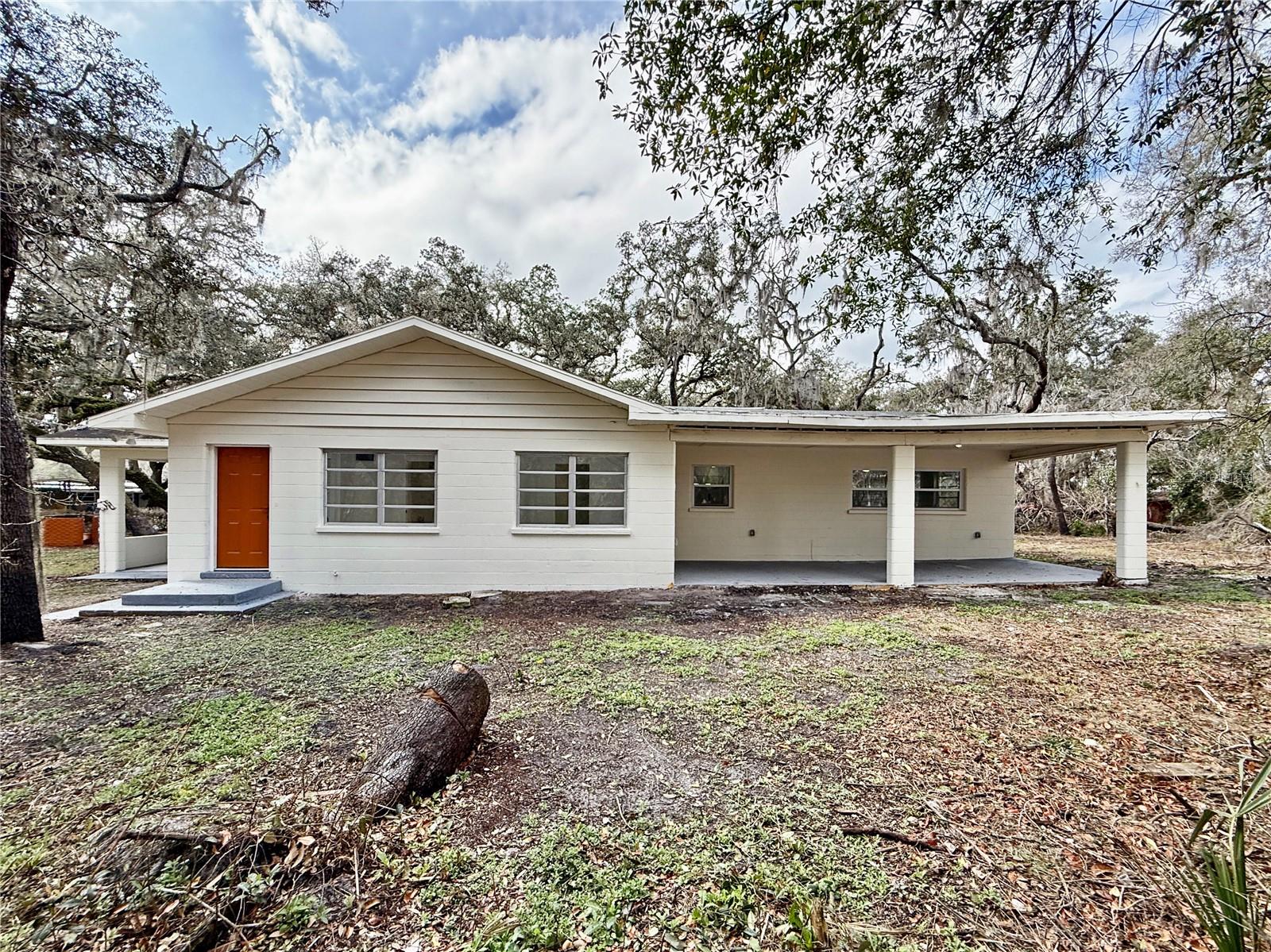 LAKEWOOD - Residential