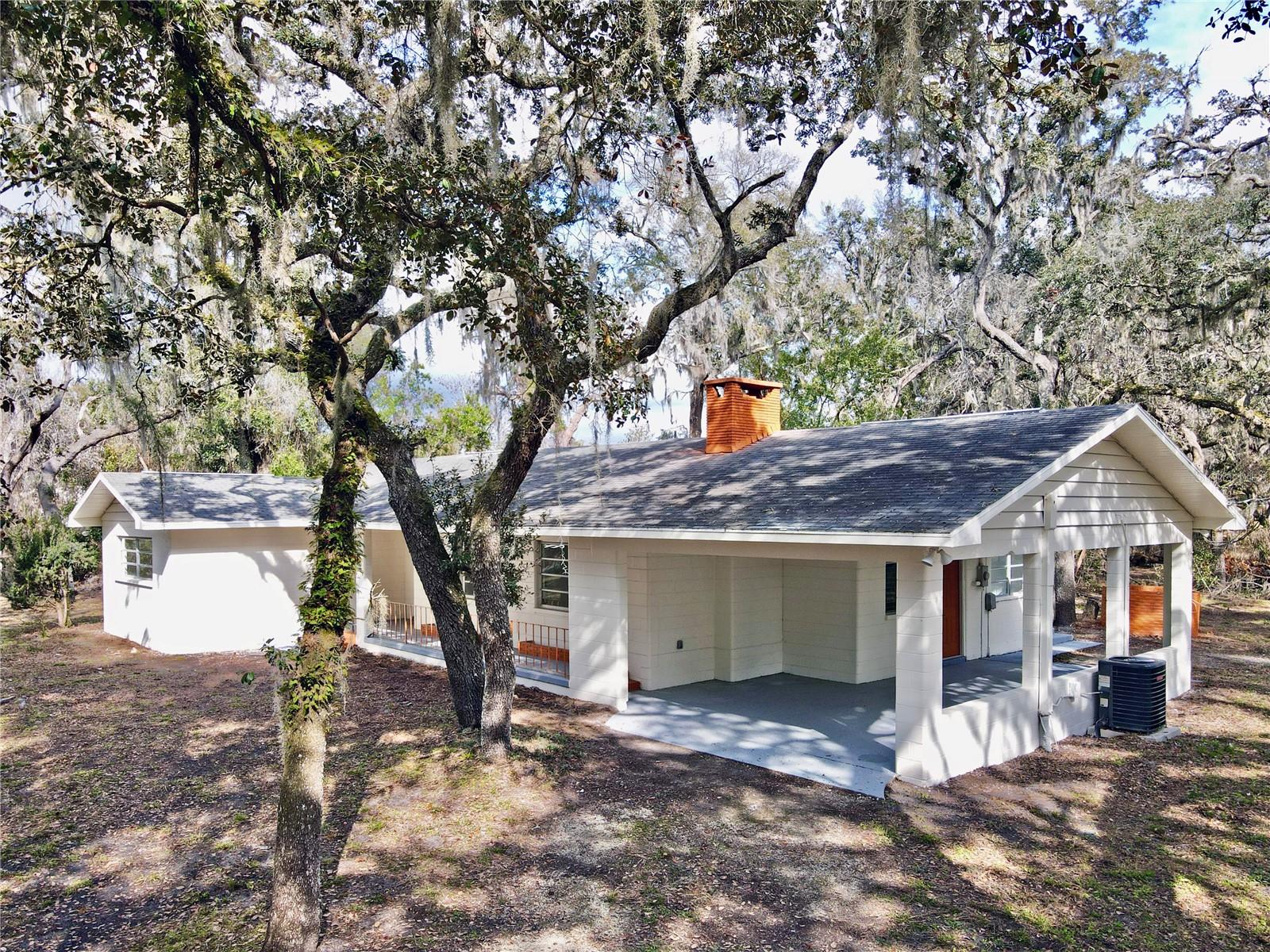 LAKEWOOD - Residential