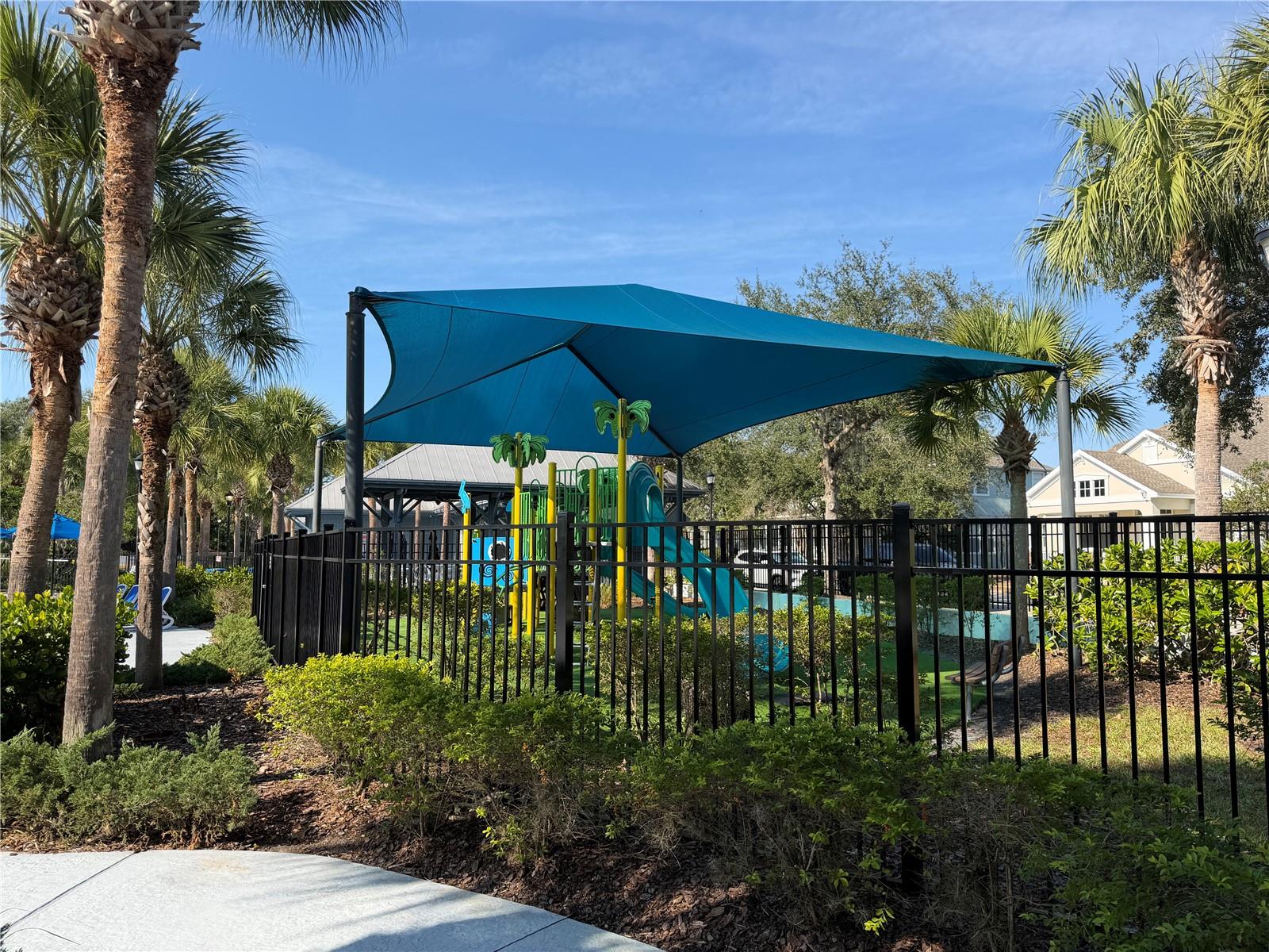 FISHHAWK RANCH PH 2 PRCL - Residential