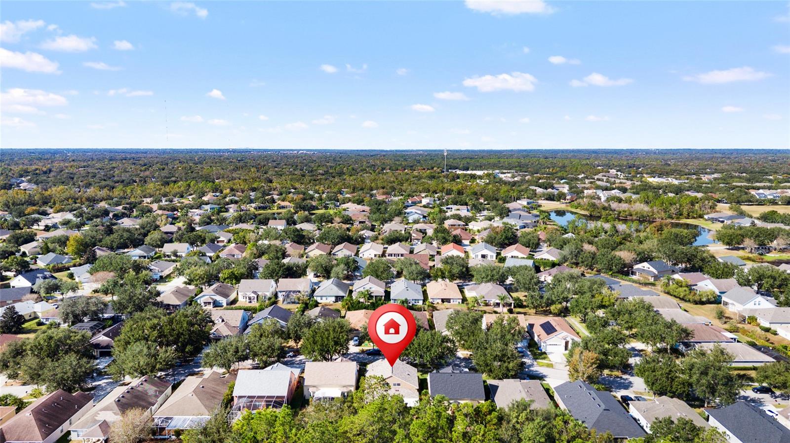 FISHHAWK RANCH PH 2 PRCL - Residential