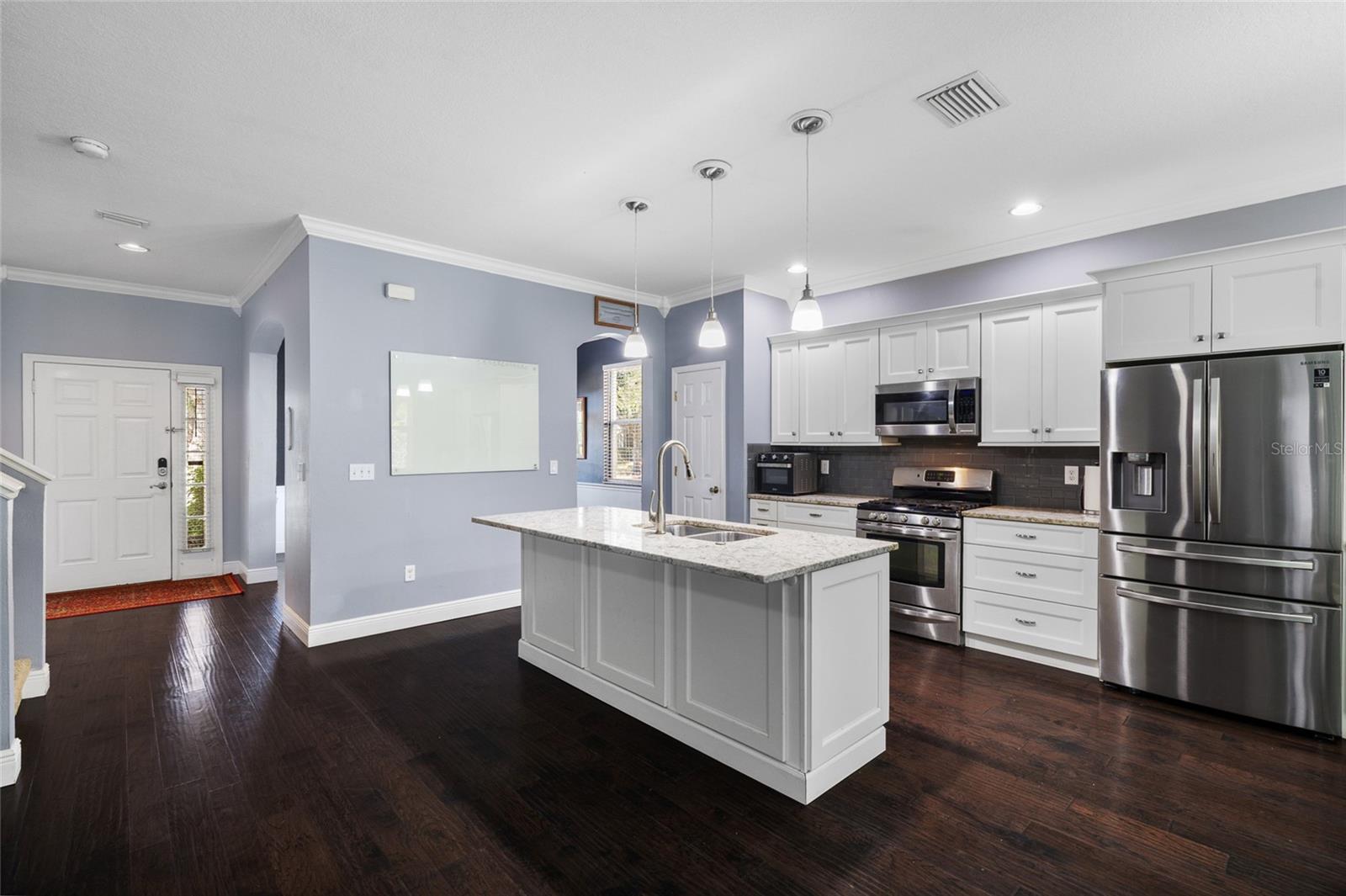 FISHHAWK RANCH PH 2 PRCL - Residential