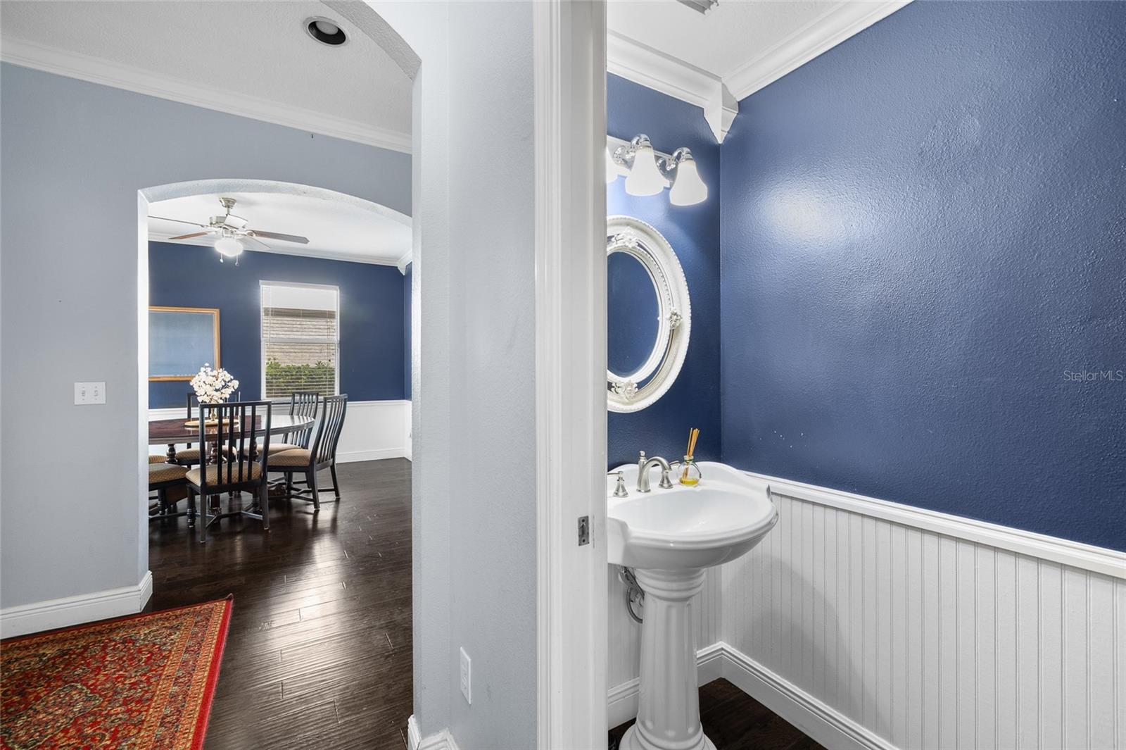 FISHHAWK RANCH PH 2 PRCL - Residential