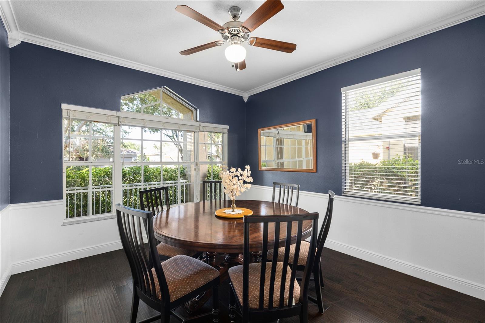 FISHHAWK RANCH PH 2 PRCL - Residential