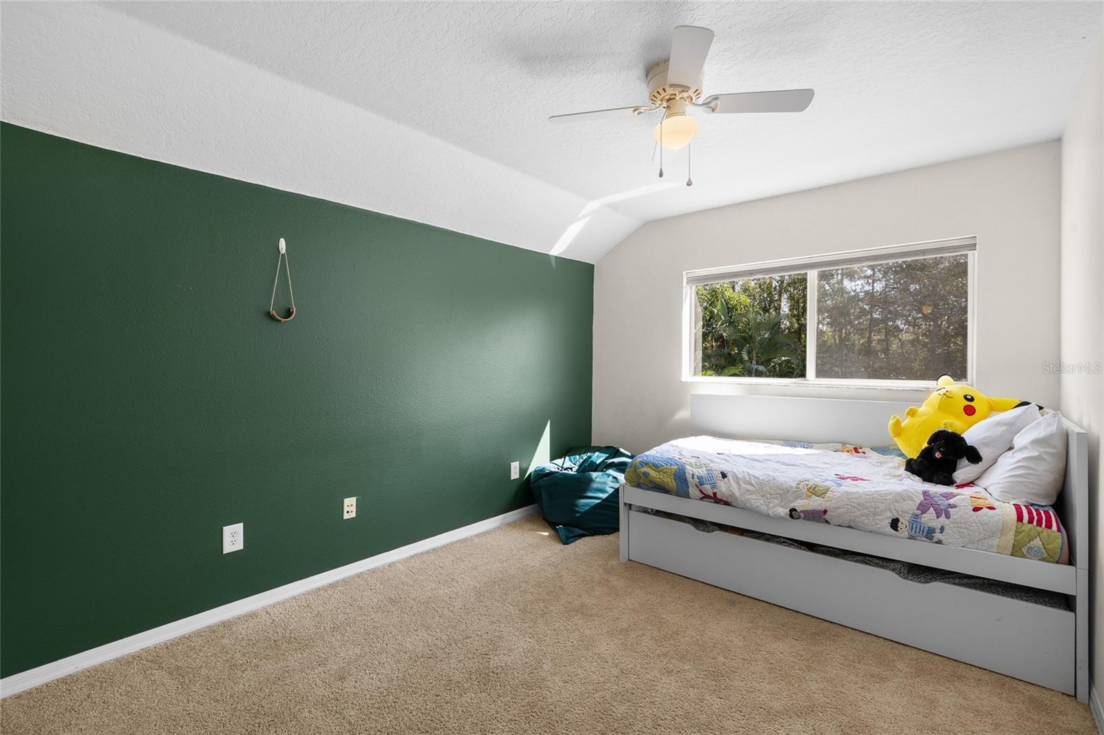 FISHHAWK RANCH PH 2 PRCL - Residential