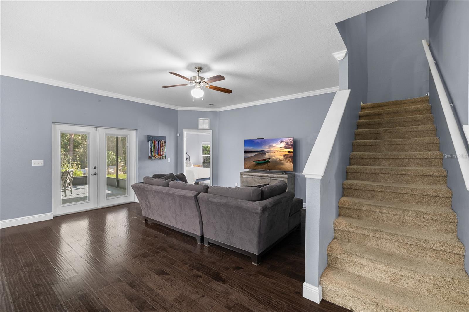 FISHHAWK RANCH PH 2 PRCL - Residential