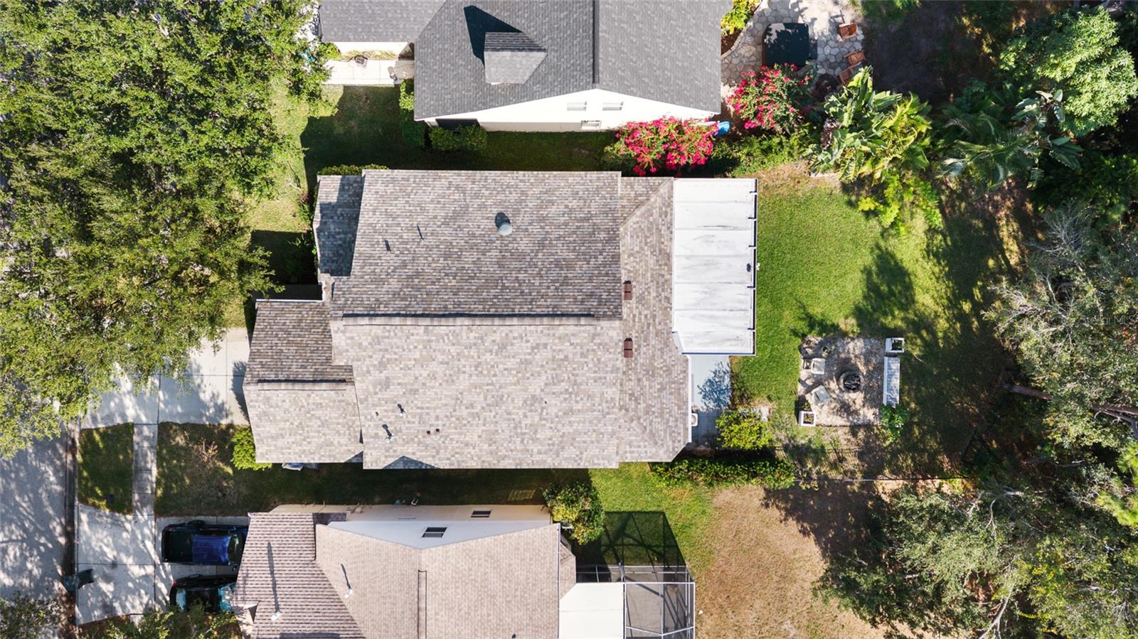 FISHHAWK RANCH PH 2 PRCL - Residential