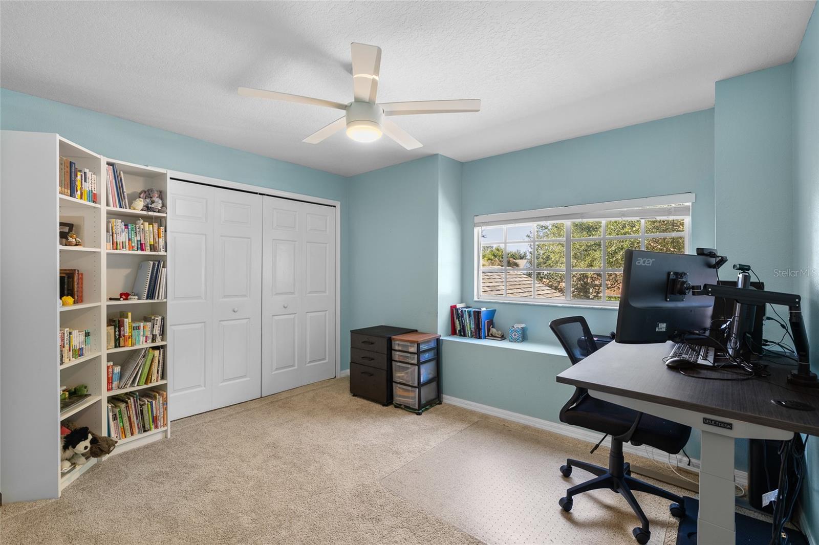 FISHHAWK RANCH PH 2 PRCL - Residential