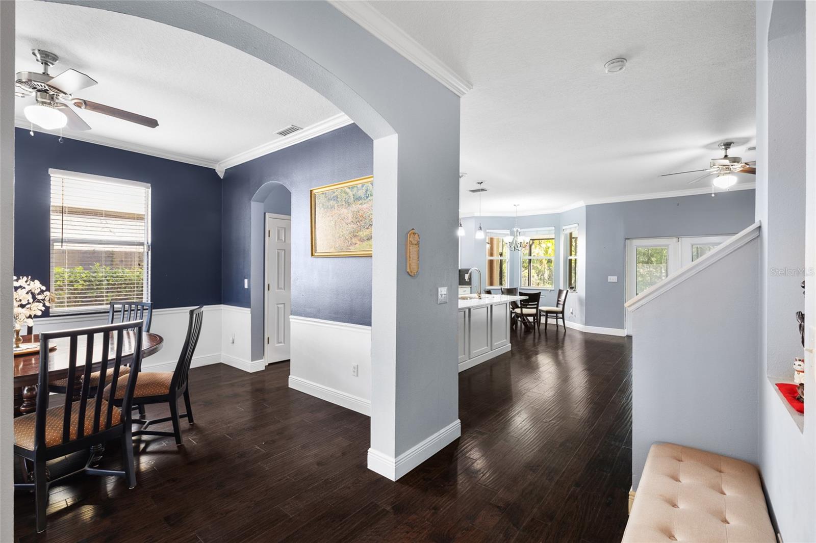 FISHHAWK RANCH PH 2 PRCL - Residential