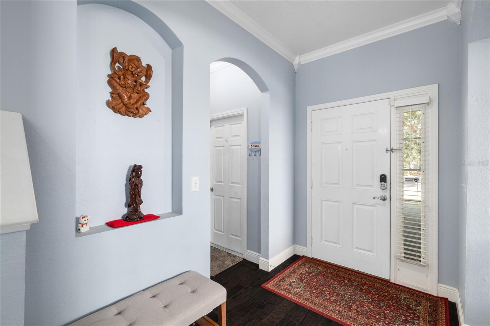 FISHHAWK RANCH PH 2 PRCL - Residential