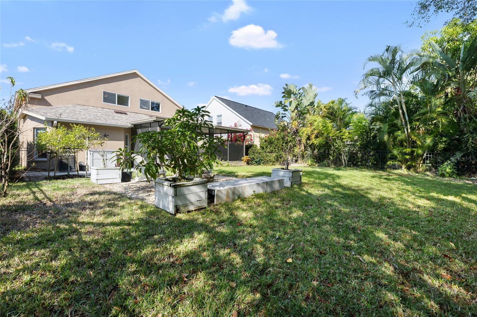 FISHHAWK RANCH PH 2 PRCL - Residential