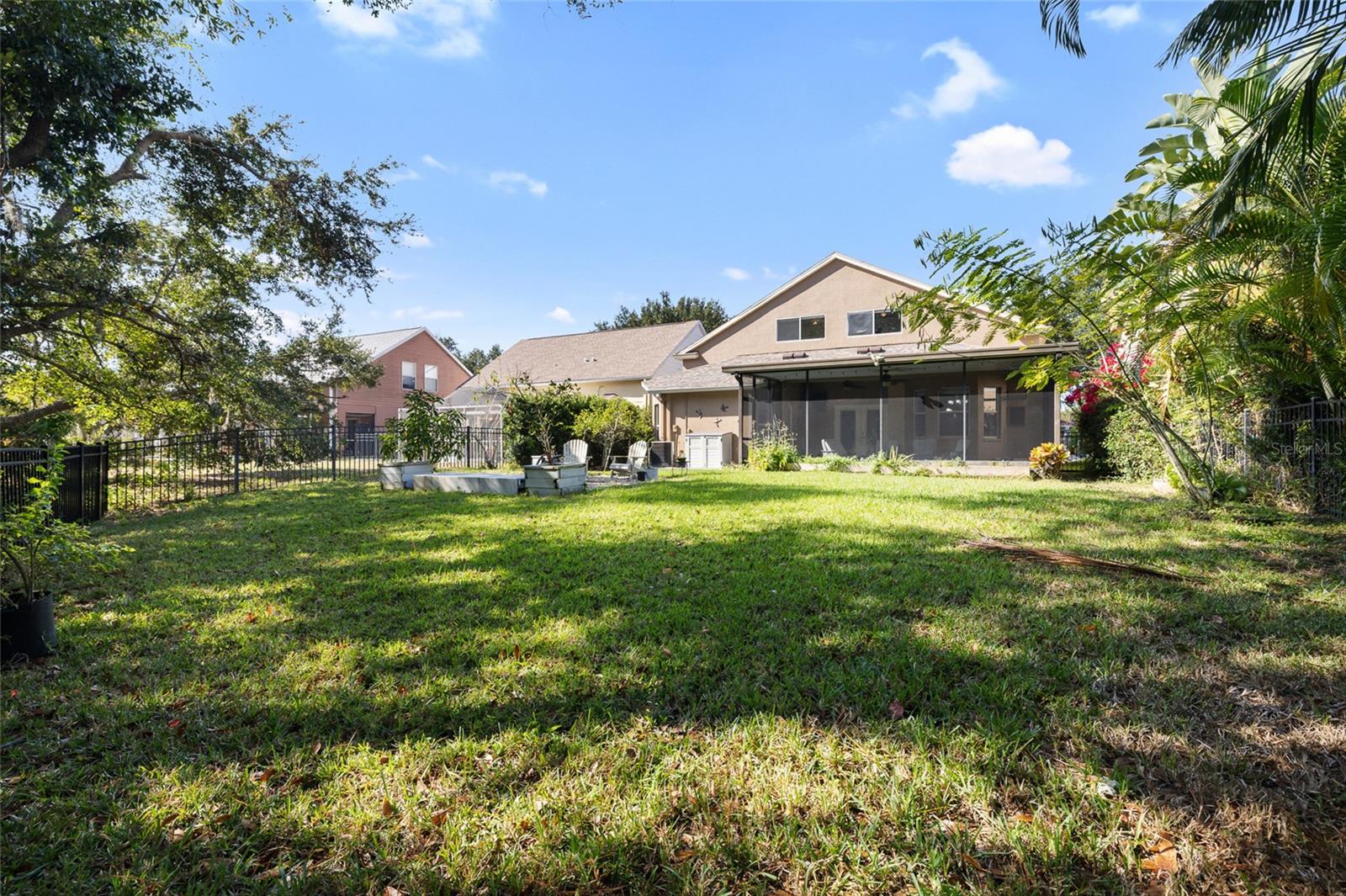 FISHHAWK RANCH PH 2 PRCL - Residential