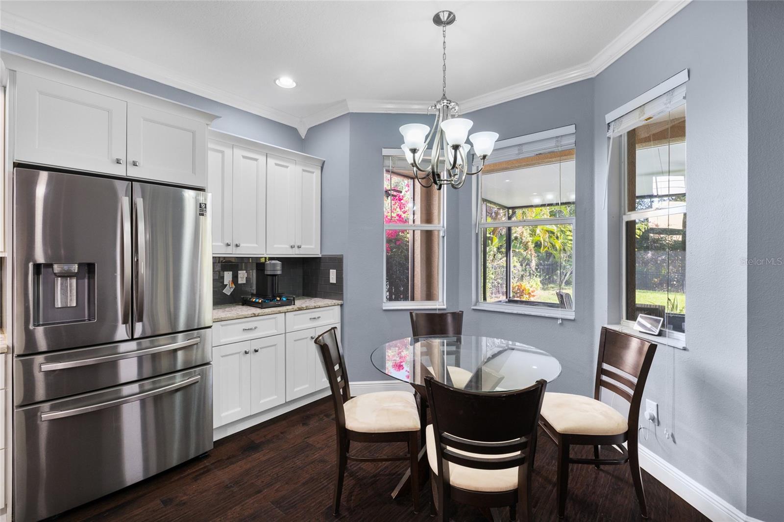 FISHHAWK RANCH PH 2 PRCL - Residential