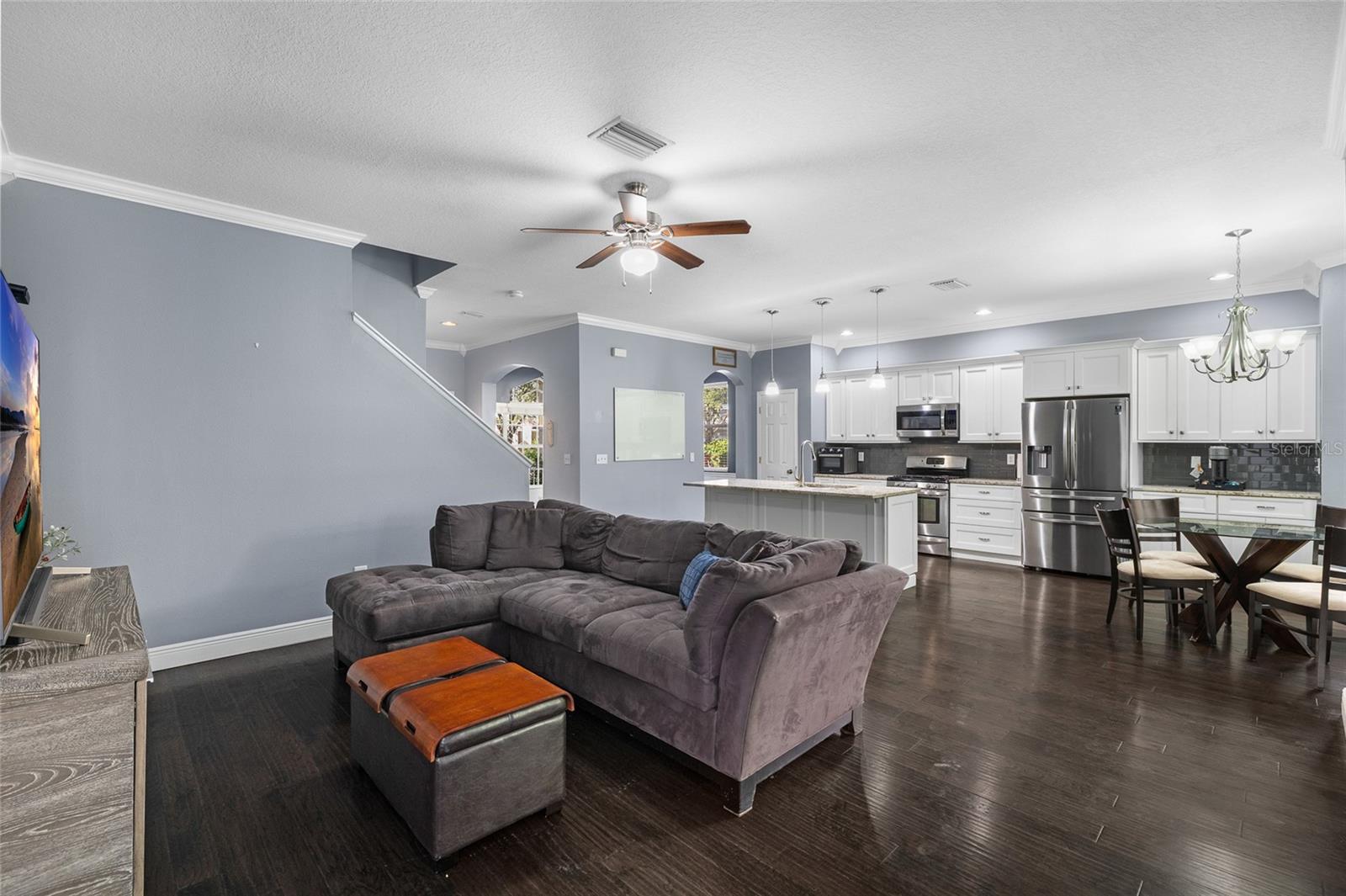 FISHHAWK RANCH PH 2 PRCL - Residential