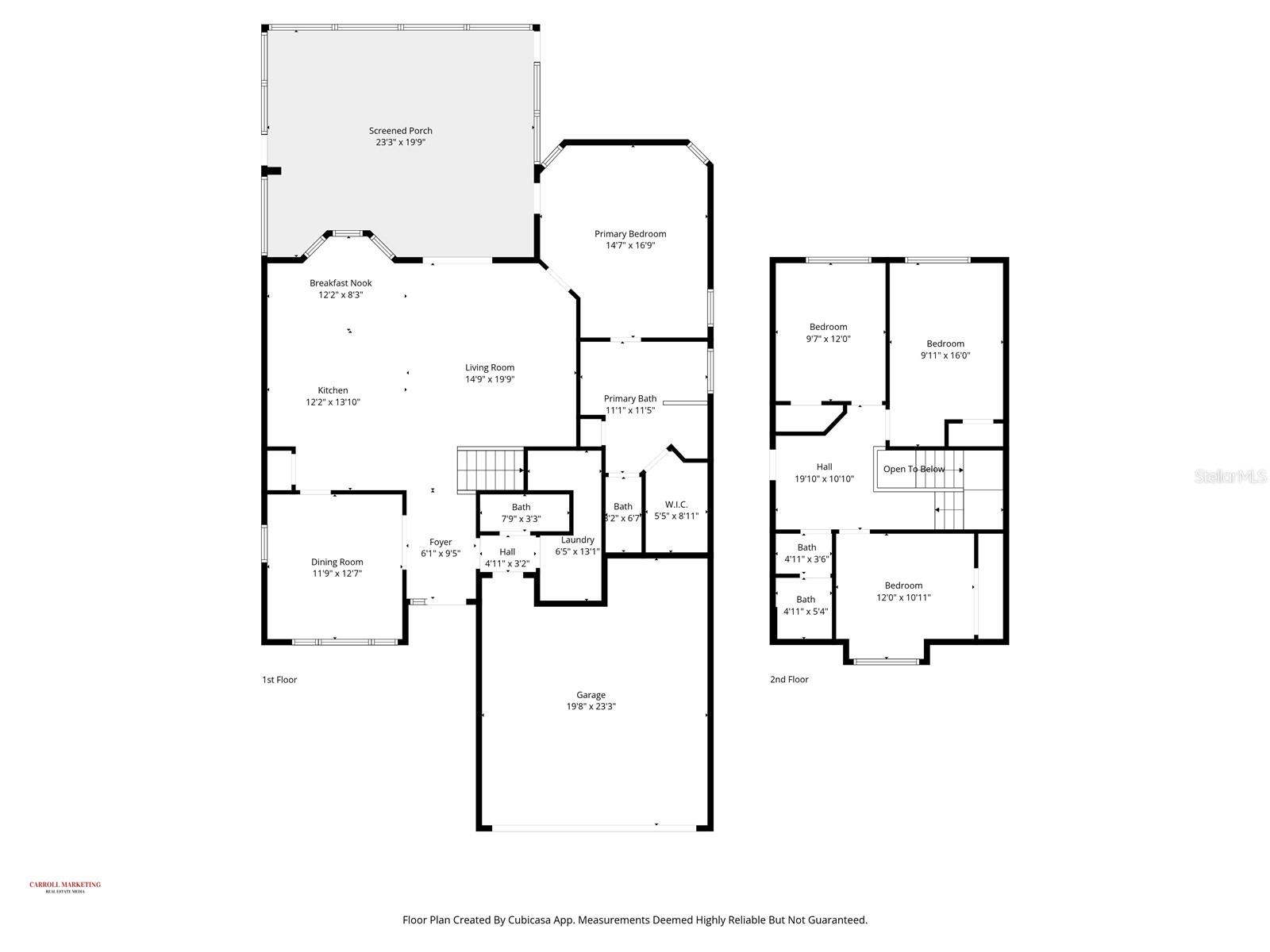 FISHHAWK RANCH PH 2 PRCL - Residential