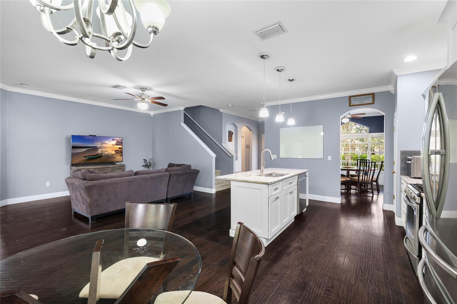 FISHHAWK RANCH PH 2 PRCL - Residential