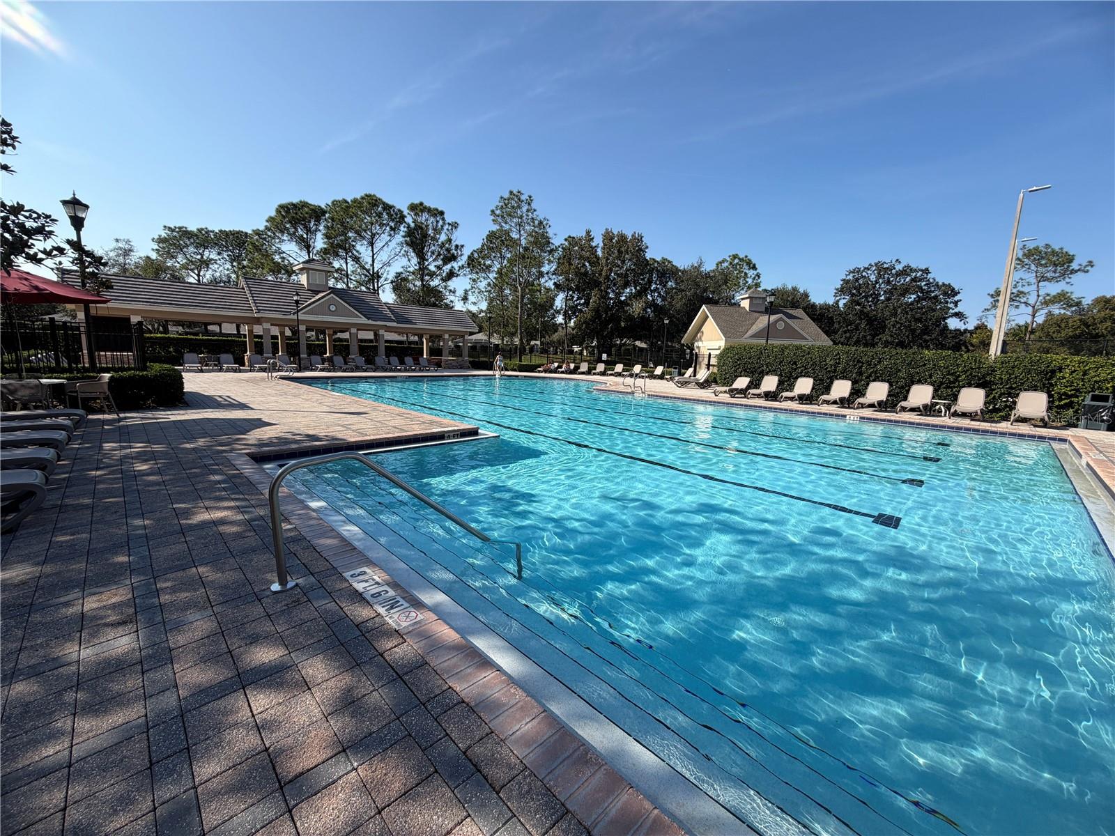 FISHHAWK RANCH PH 2 PRCL - Residential