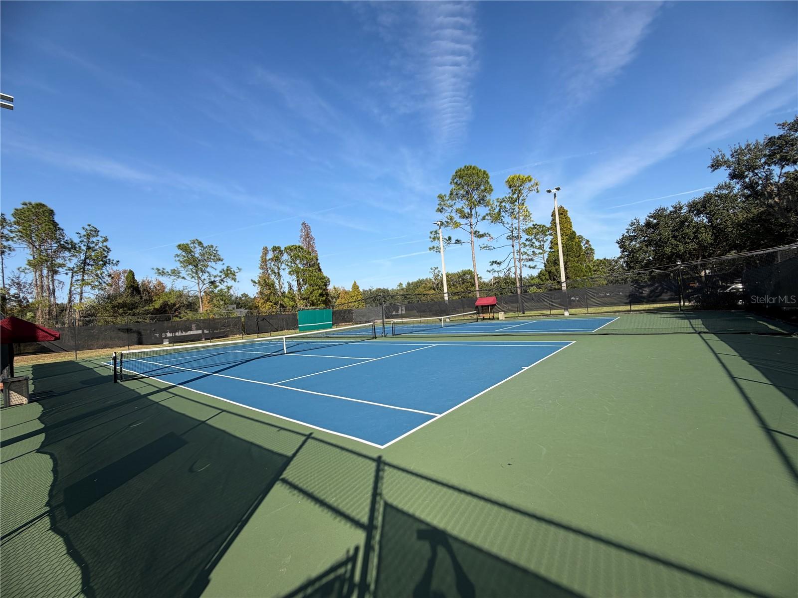 FISHHAWK RANCH PH 2 PRCL - Residential